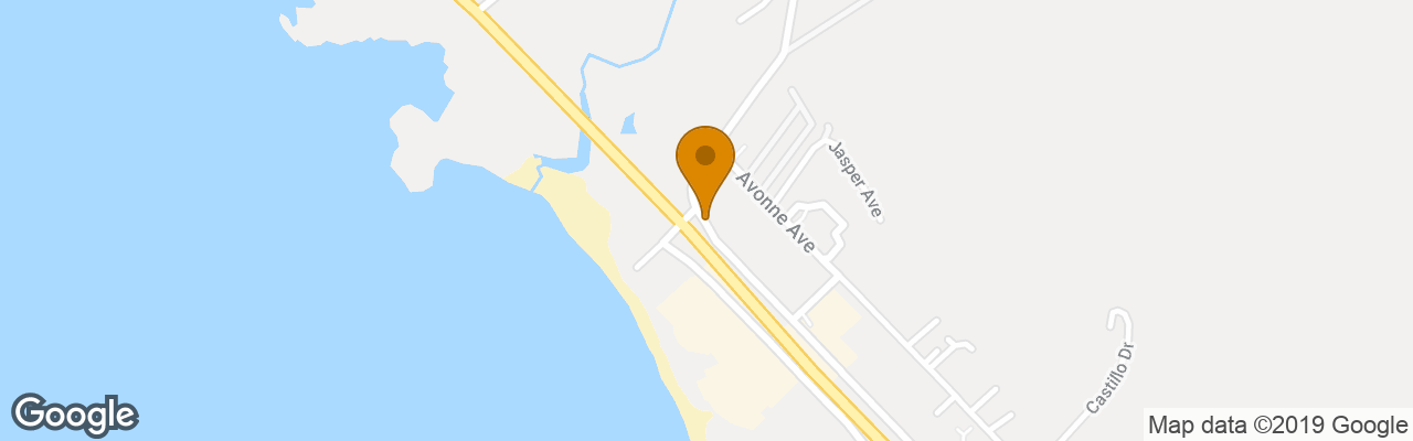 Hotel San Simeon Lodge 