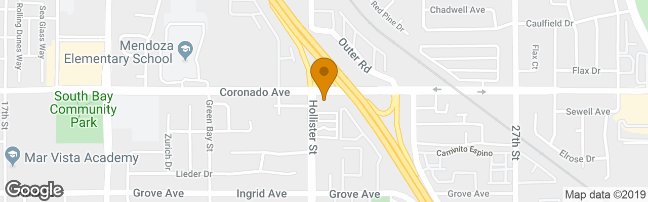 Motel 6 San Diego Southbay 