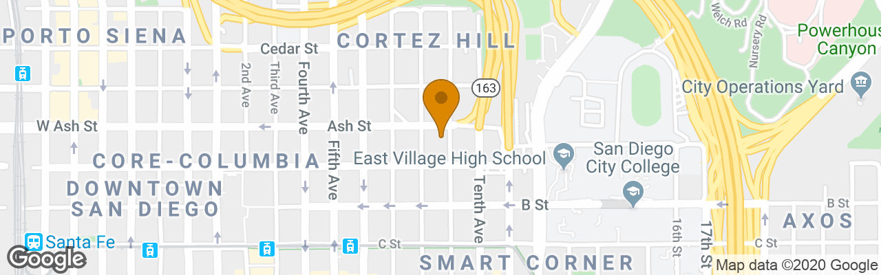 Hotel Days Inn Downtown Convention Center 