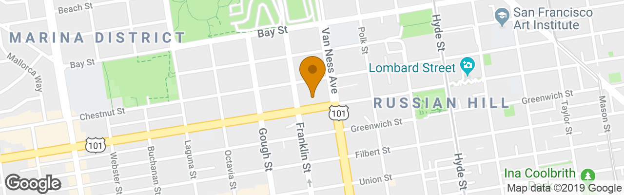 Hotel Travelodge By The Bay 