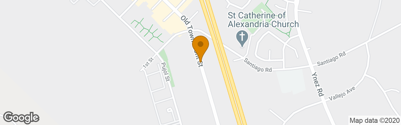 Hotel Ramada Old Town Temecula  