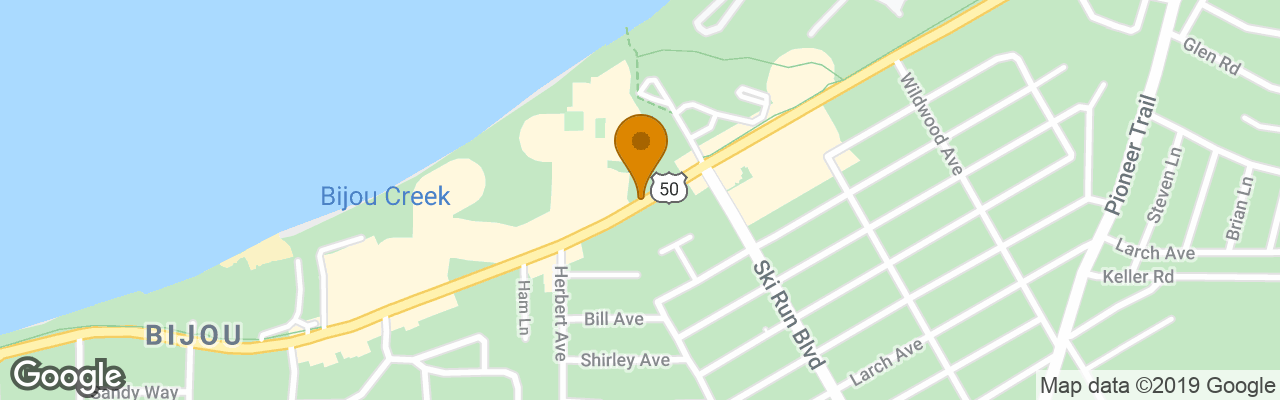 Resort Tahoe Beach & Ski Club 