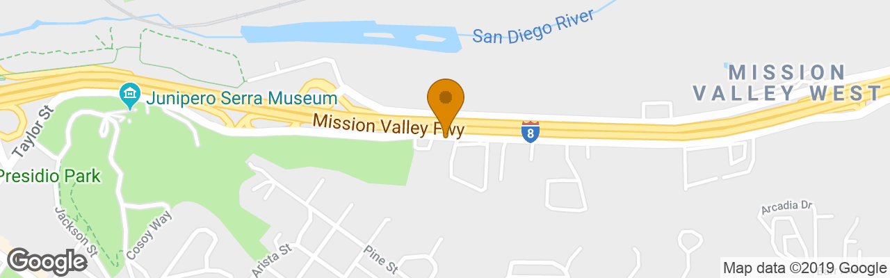 Ramada Plaza San Diego Hotel Circle 