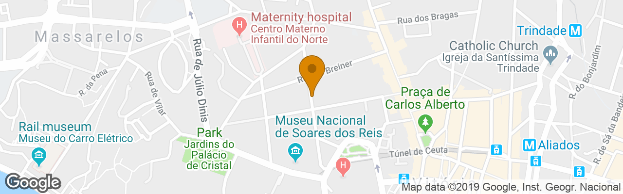 Hotel Eurostars das Artes 