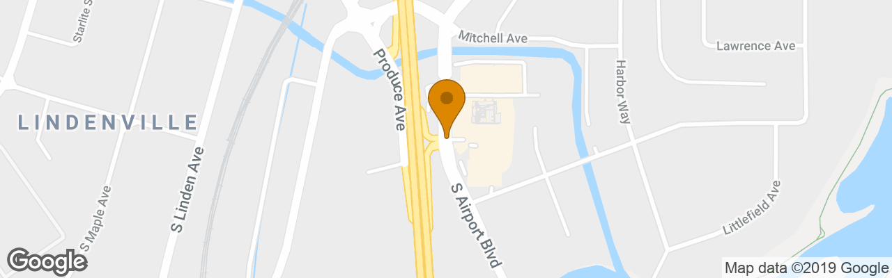 Hotel Holiday Inn San Francisco-Intl. Airport North 