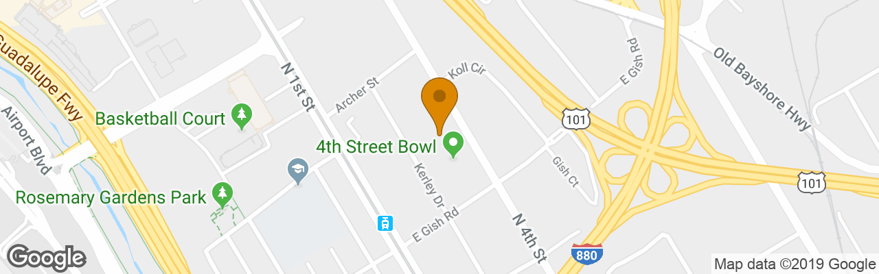 Hotel San Jose Airport 