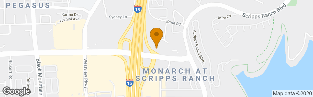 Hotel Comfort Suites San Diego Miramar 