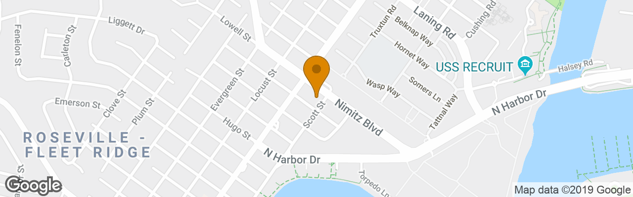 Hotel Quality Inn Airport SeaWorld Area 