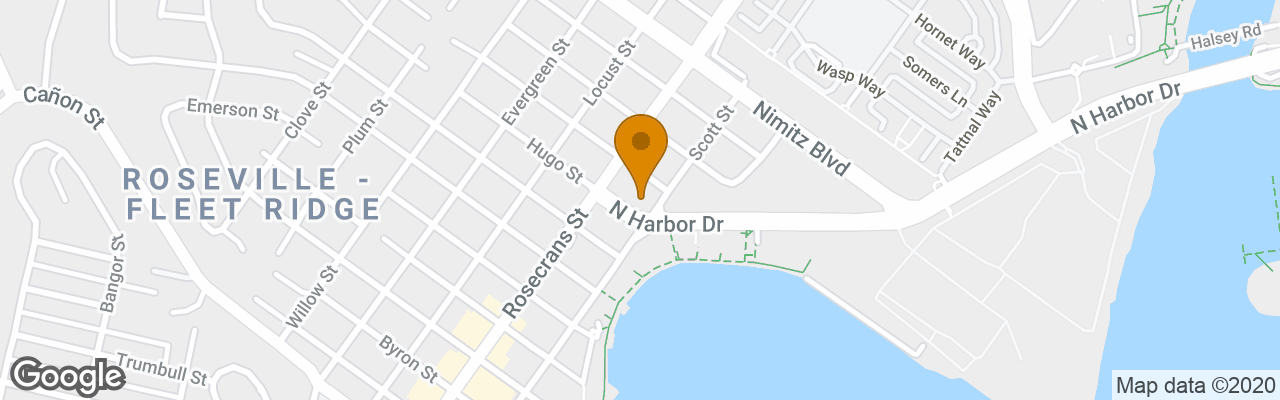 Hotel Comfort Inn At The Harbor  