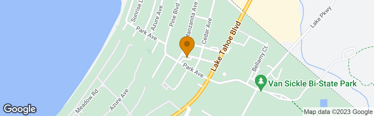 Motel Mark Twain Lodge 