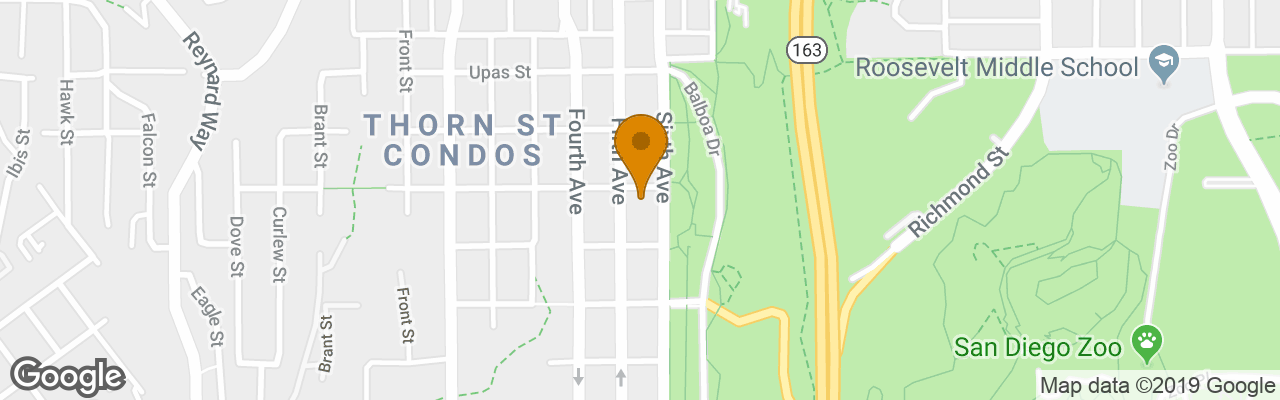 Hotel Inn at the Park 