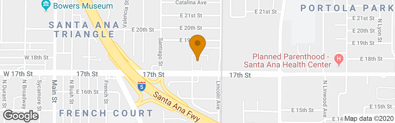 Howard Johnson Hotel 