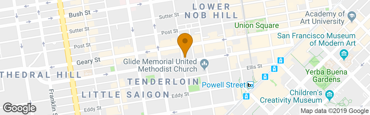 Hotel Pacific Bay Inn 