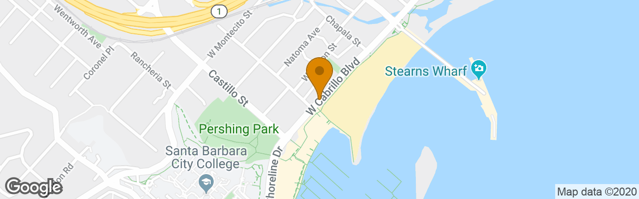 Ocean Palms Resort Hotel 