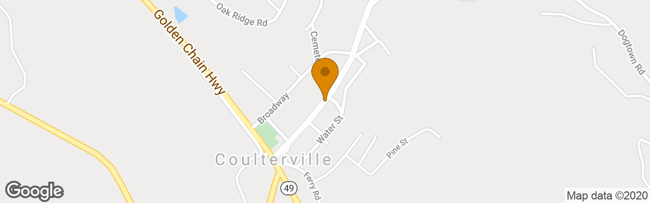 Hotel Yosemite Coulterville Inn 