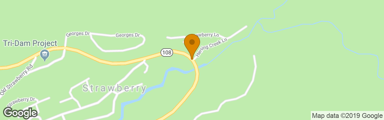 Hotel Strawberry Inn 