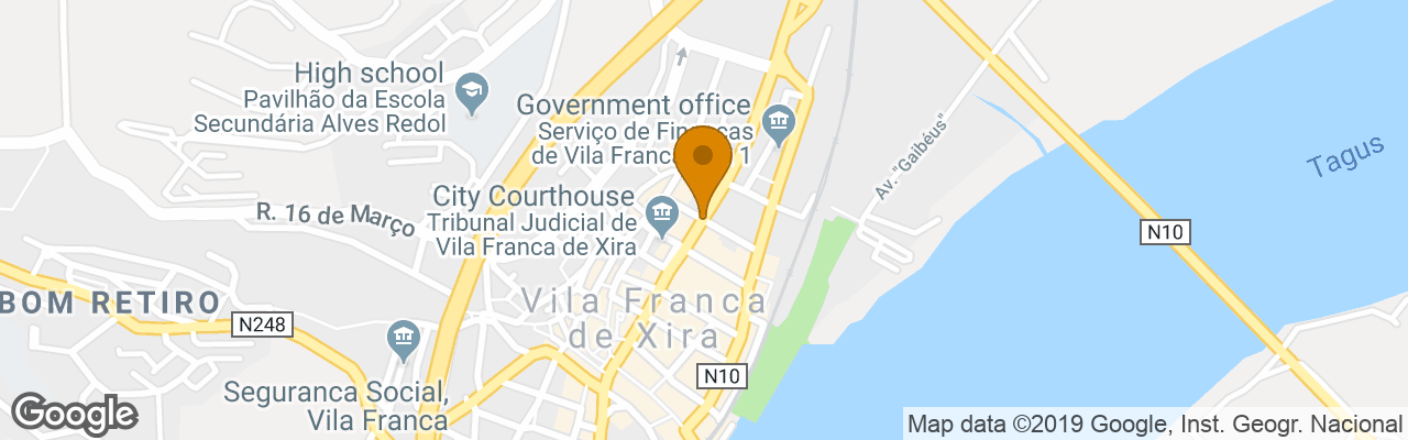 Hotel Residencial Flora 