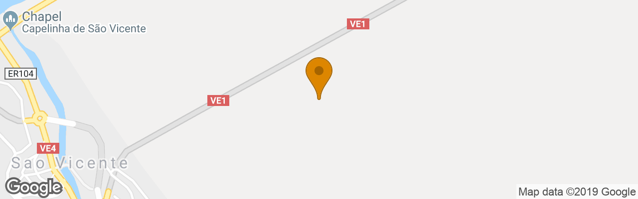 Hotel Estalagem do Mar 