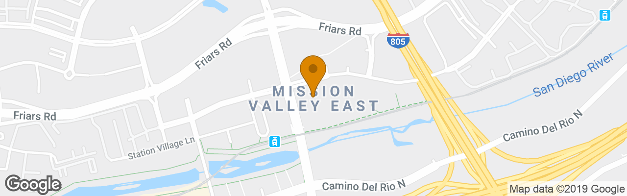 Hotel Marriott Mission Valley 