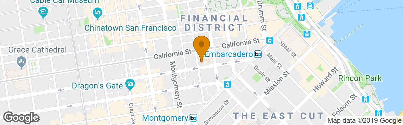 Hotel Loews Regency San Francisco 