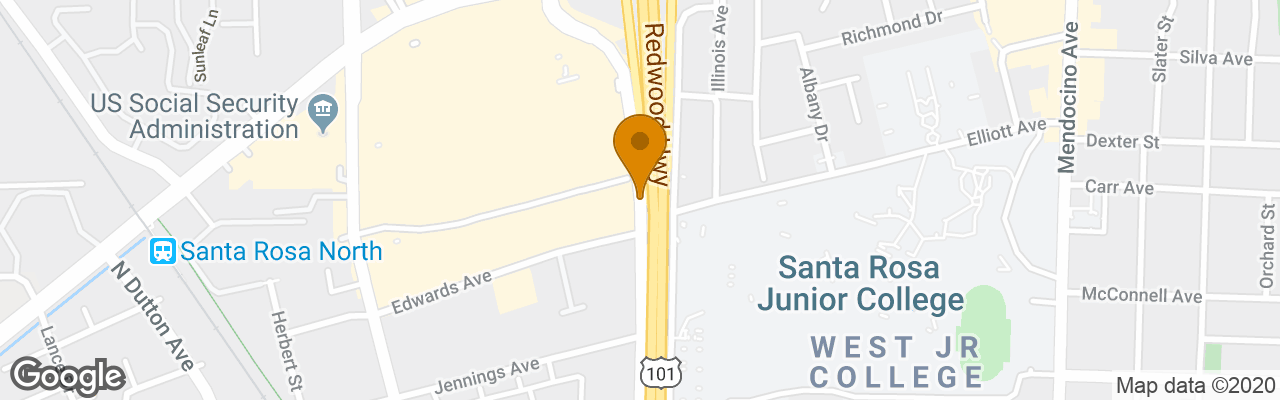 Hotel Los Robles Lodge 