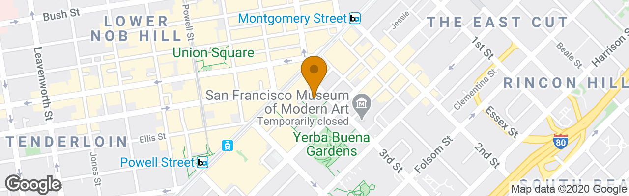 Hotel Park Central San Francisco 