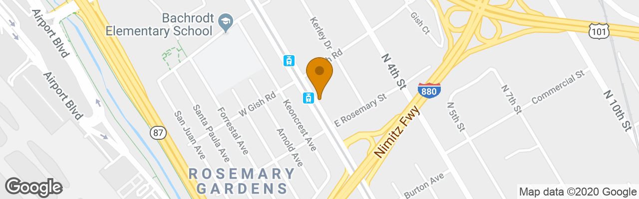 Hotel Holiday Inn San Jose - Airport 