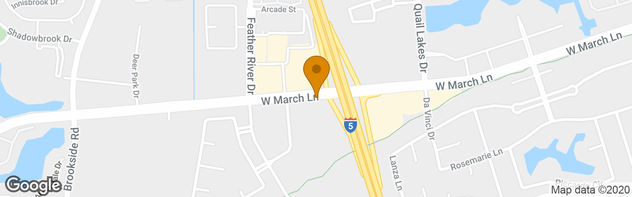 Hotel La Quinta Inn Stockton 