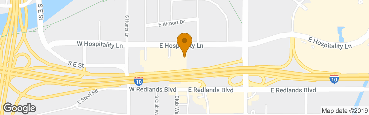 Hotel La Quinta Motor Inn 