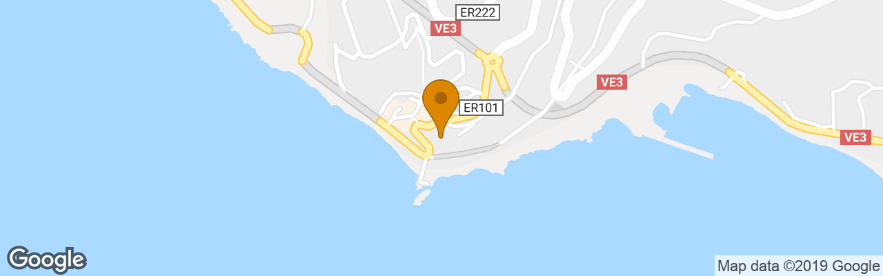 Hotel Estalagem Ponta Do Sol 