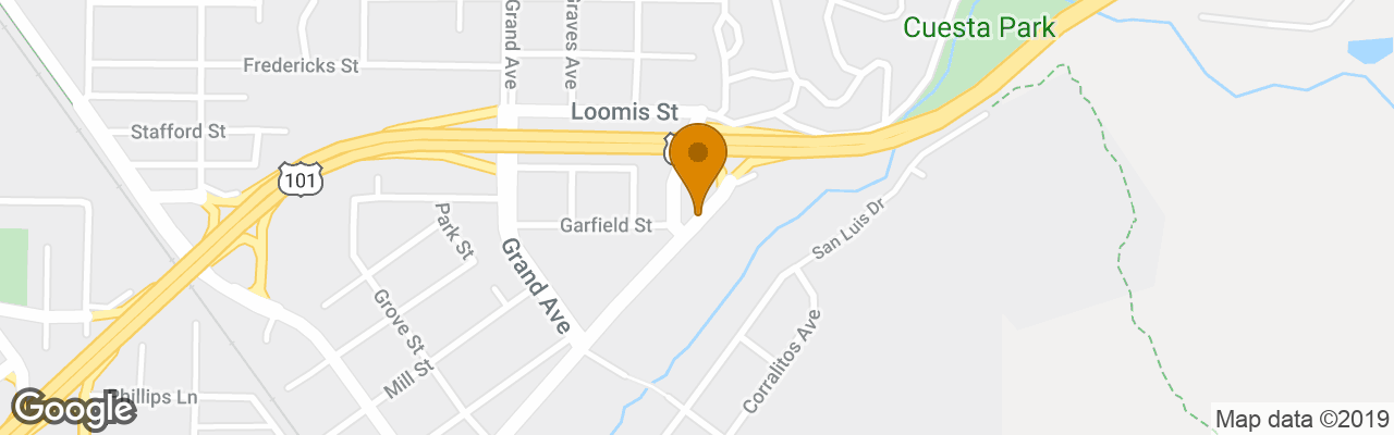 Hotel La Cuesta Motor Inn 