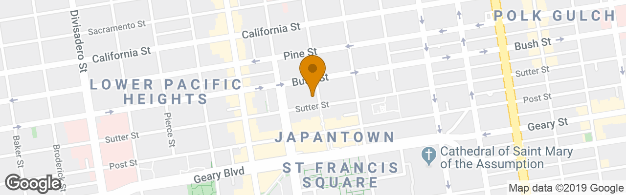 Hotel Kimpton Buchanan 