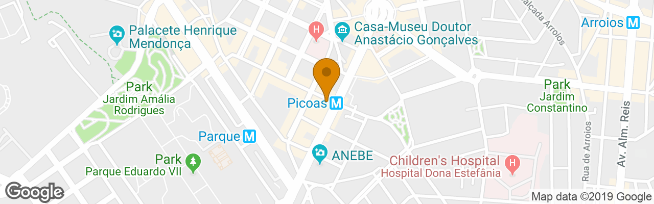 Hotel America Diamond's 