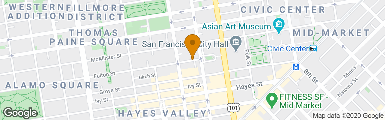 Hotel Inn At The Opera 