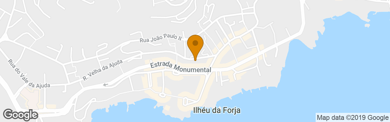 Apartamentos Belo Sol 