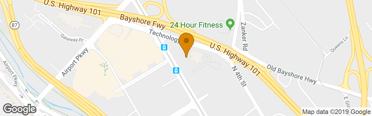 San Jose Airport Garden Hotel 