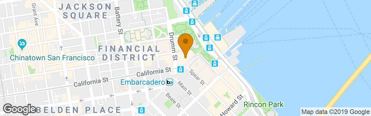 Hotel Hyatt Regency San Francisco 