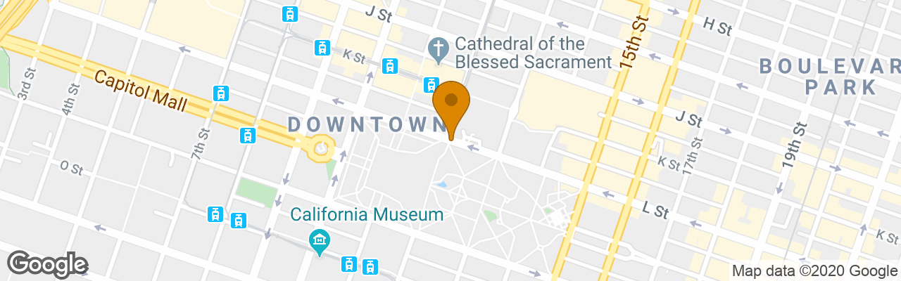 Hotel Hyatt Regency Sacramento 