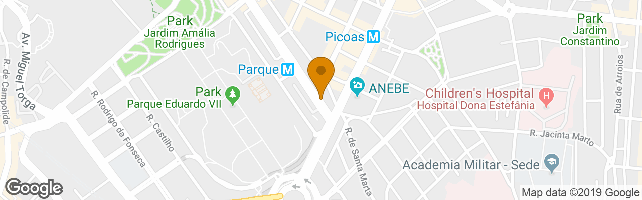 Hotel HF Fénix Urban 