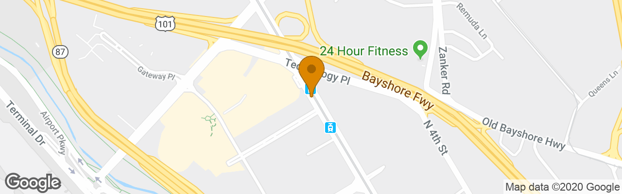 Hotel Fairfield Inn & Suites San Jose Airport 