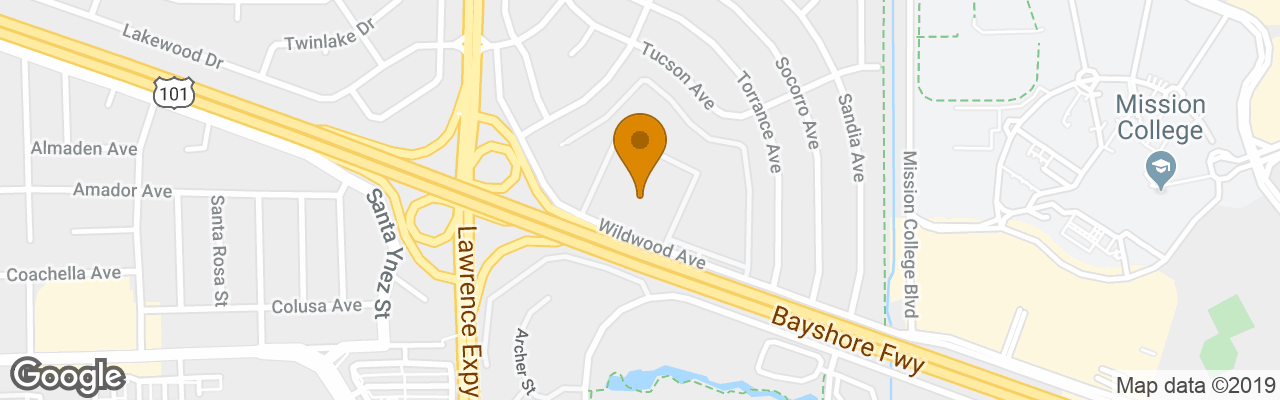 Hotel Ramada Inn Silicon Valley 