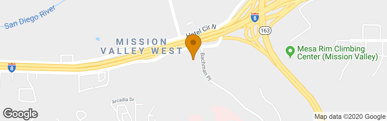 Courtyard San Diego Mission Valley Hotel Circle 