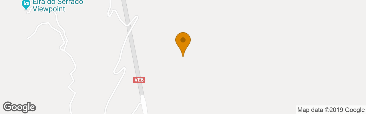 Hotel Estalagem Eira Do Serrado 