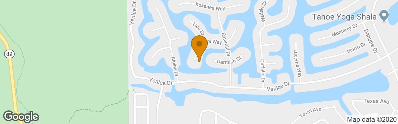 Hotel Tahoe Keys Home With Hot Tub 