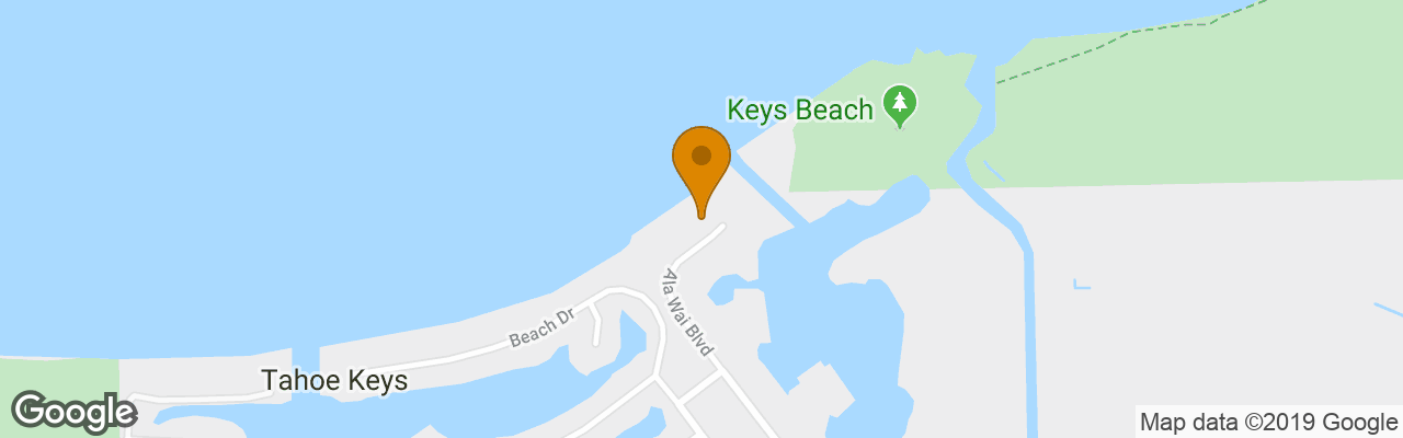 Hotel Tahoe Keys Lakefront Home 