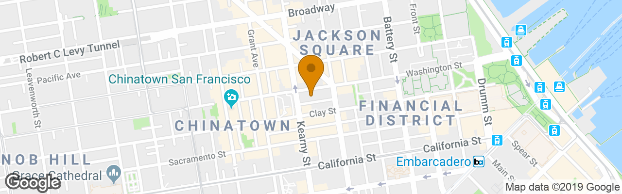 Hotel Hilton San Francisco Financial District 