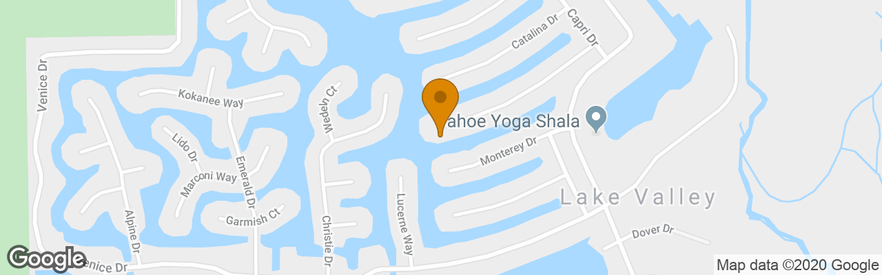 Hotel Tahoe Keys Home With Boat Dock 