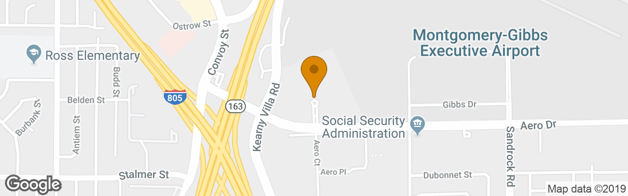 Hotel Four Points by Sheraton San Diego  