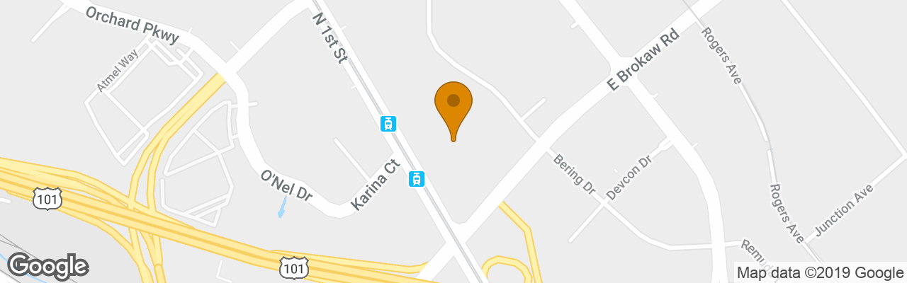 Ez 8 Motel San Jose Ii 