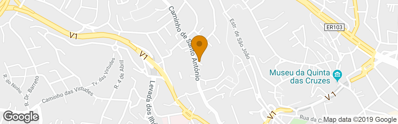 Hotel Quinta das Vistas Palace Gardens 